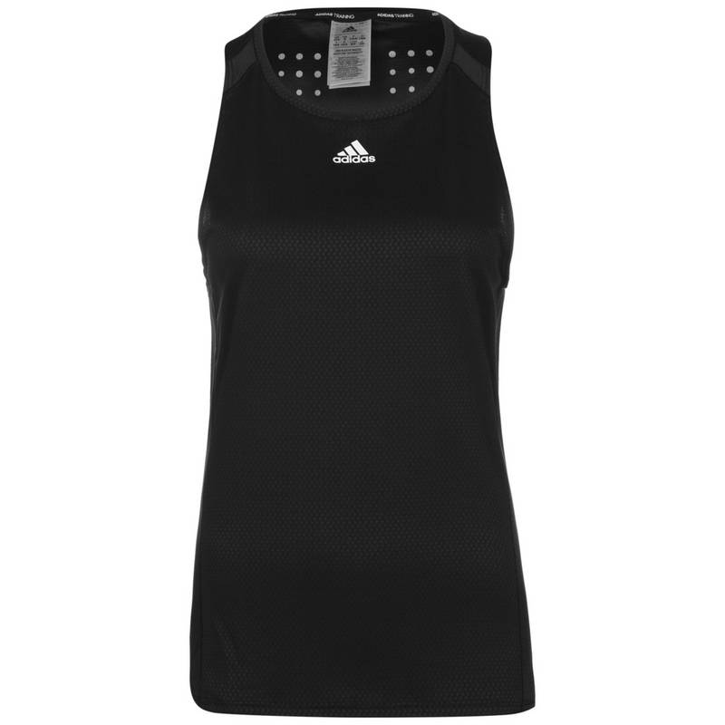 adidas WTR HEAT.RDY Tanktop Damen