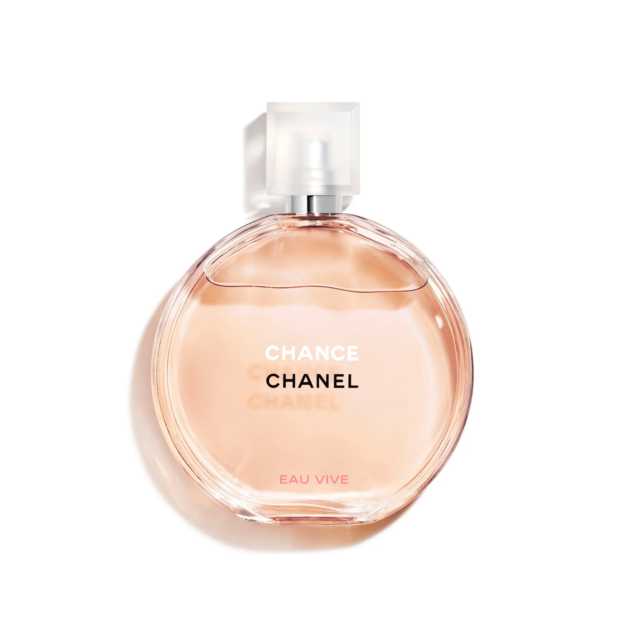 CHANCE EAU VIVE - VAPORIZADOR EAU DE TOILETTE
