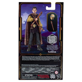 Dungeons & Dragons: Ehre unter Dieben Golden Archive Actionfigur Simon 15 cm