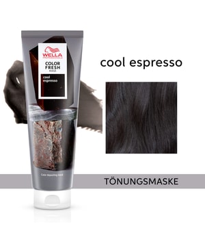 Wella Professionals Color Fresh Mask Farbmaske-150 ml