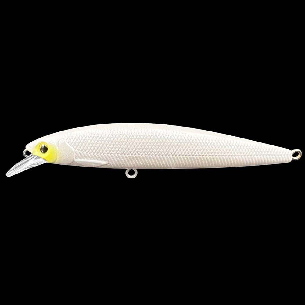 Jerkbait Major Craft Ceana Jerk matala viehe 9 cm, 10 g