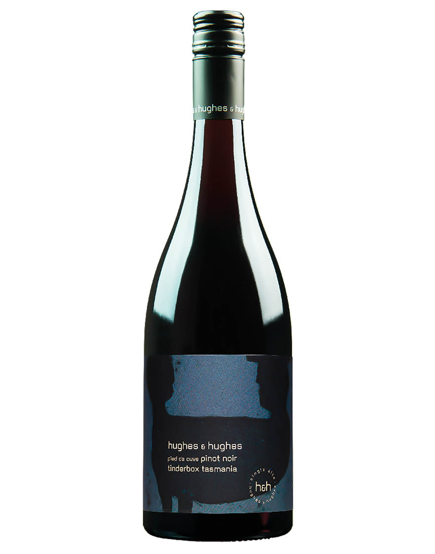 Tasmania IG Pinot Noir Hughes & Hughes Pied de Cuve 2020 Mewstone Wines 0,75 ℓ