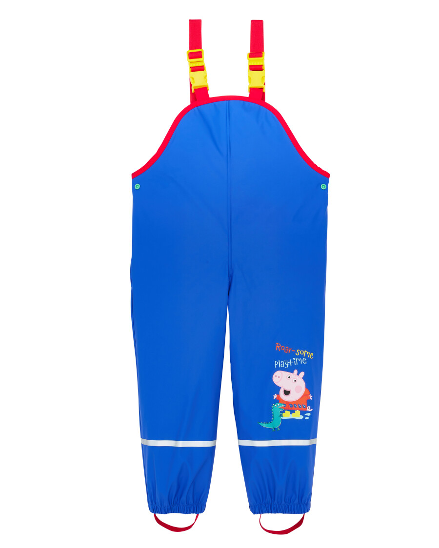 Peppa Pig Regenhose