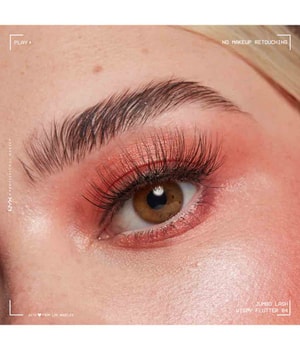NYX Professional Makeup Jumbo Lash! Wimpernapplikator-1 Stk