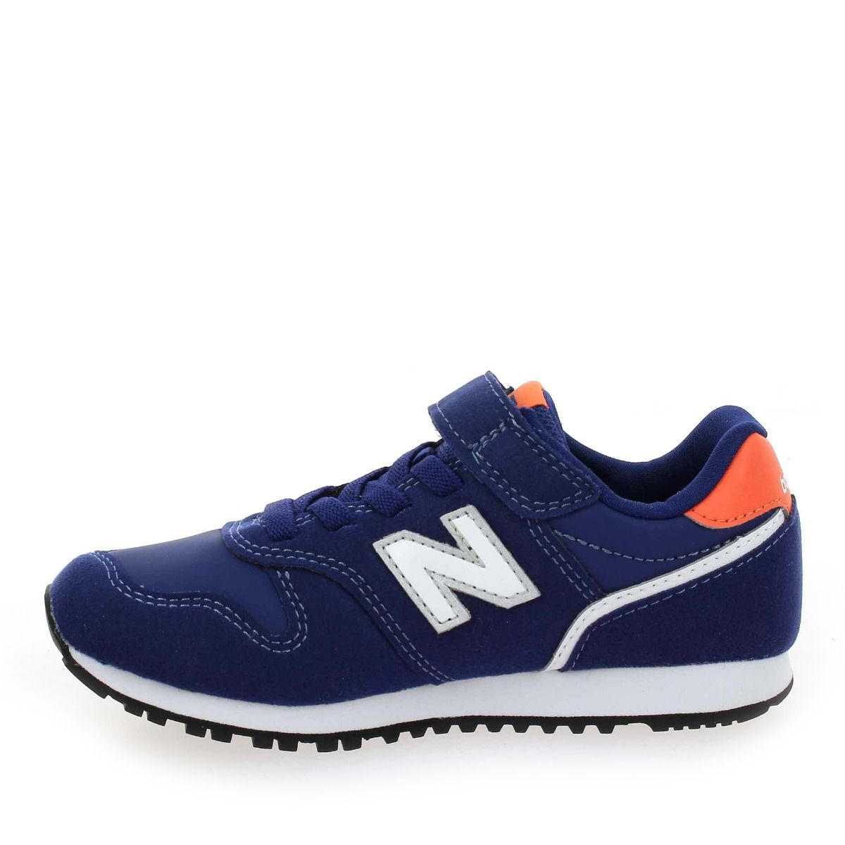 New Balance  373 WN2 - Marine Orange