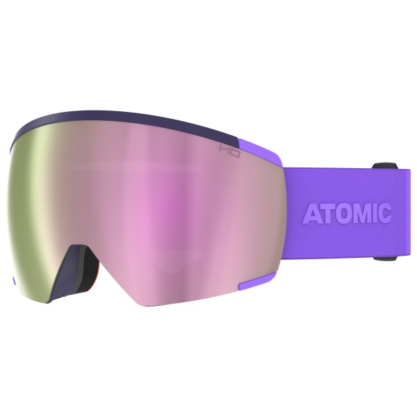 Atomic - Redster HD 3-2 - Skibrille