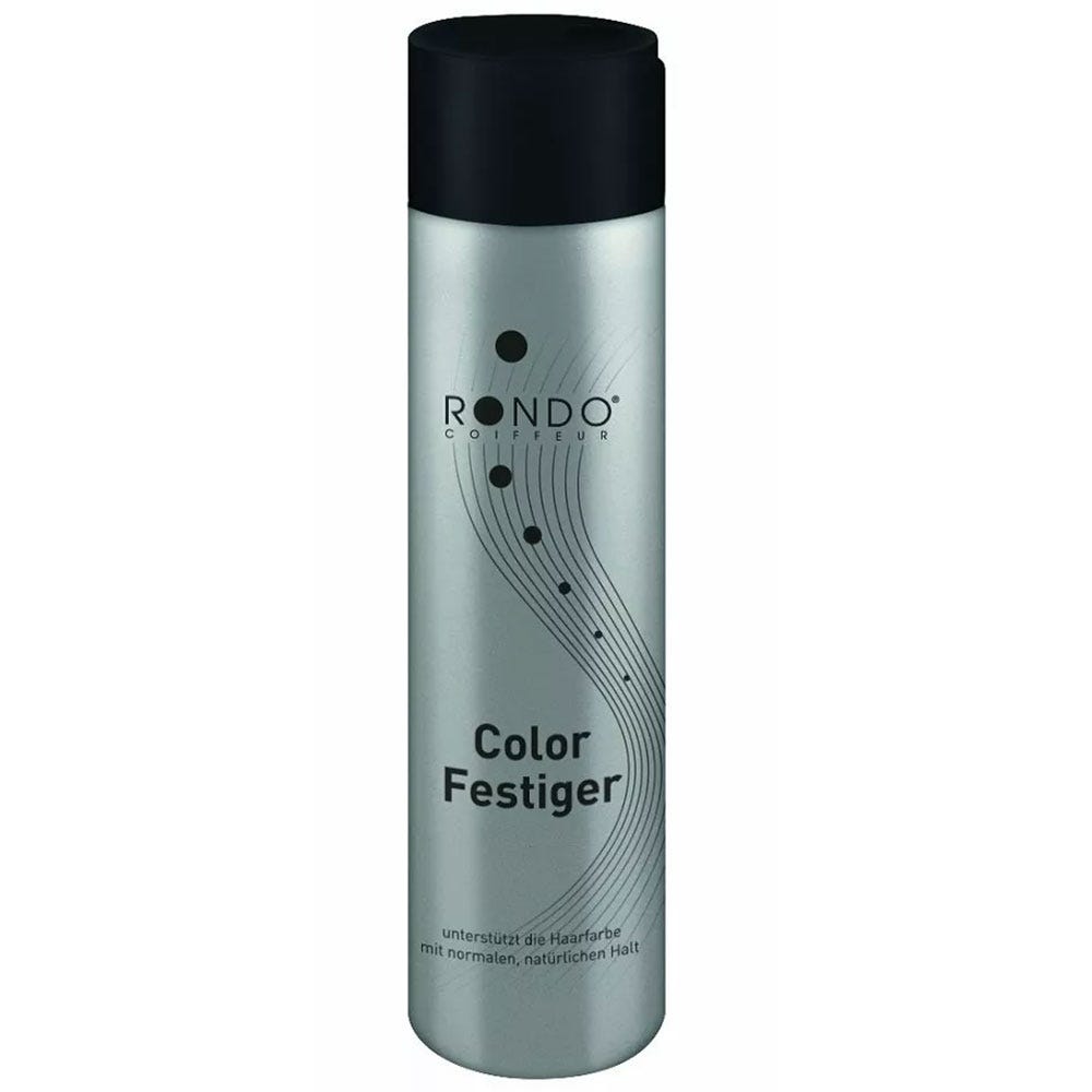 Rondo Coloration Color Festiger Saphir 250 ml