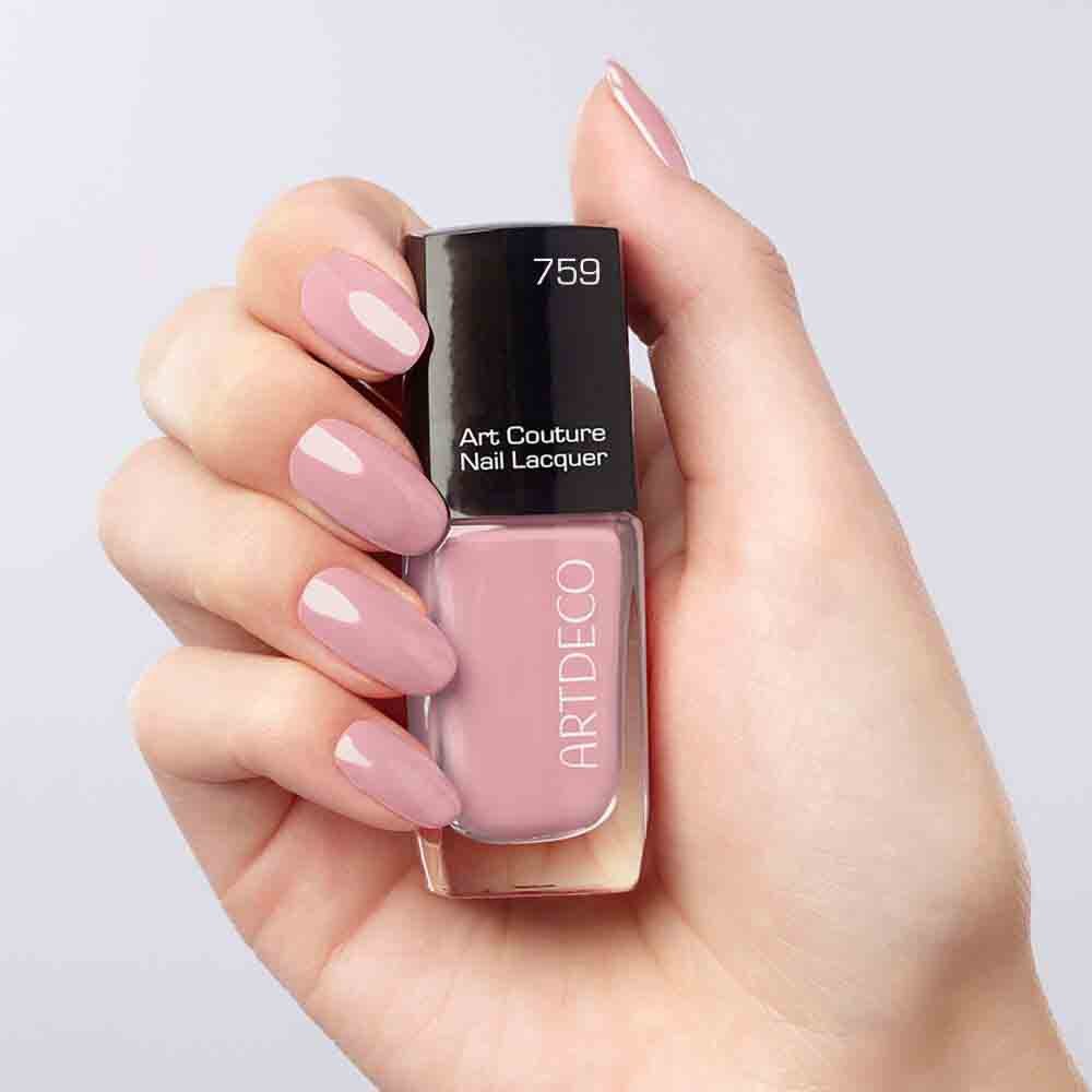 ARTDECO Celebrate the Beauty of Tradition Art Couture Nail Lacquer