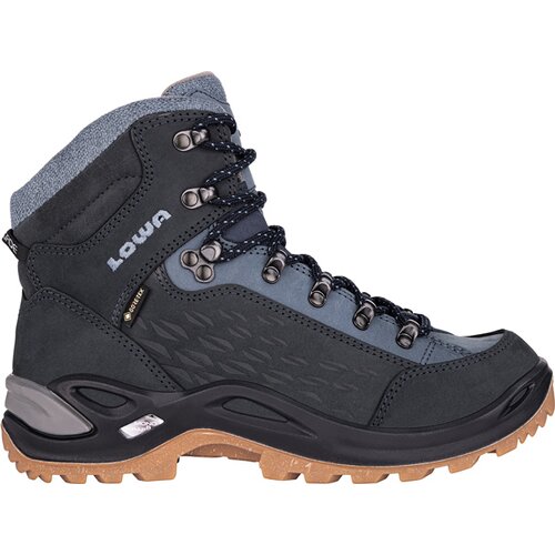 DAMEN STIEFEL RENEGADE WARM GTX MID WS