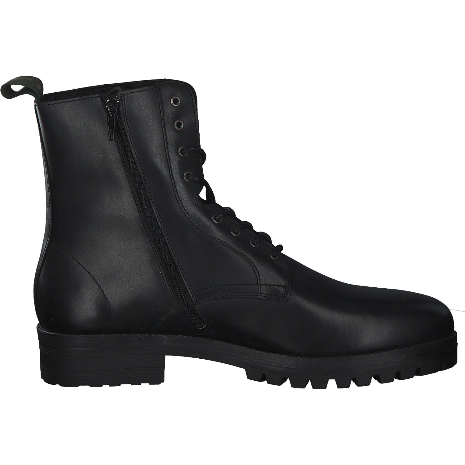 The Original The Griffin TH10021, Stiefel, Herren, black
