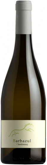 2021 Barbazul Blanco Cádiz VT trocken - Huerta de Albalá