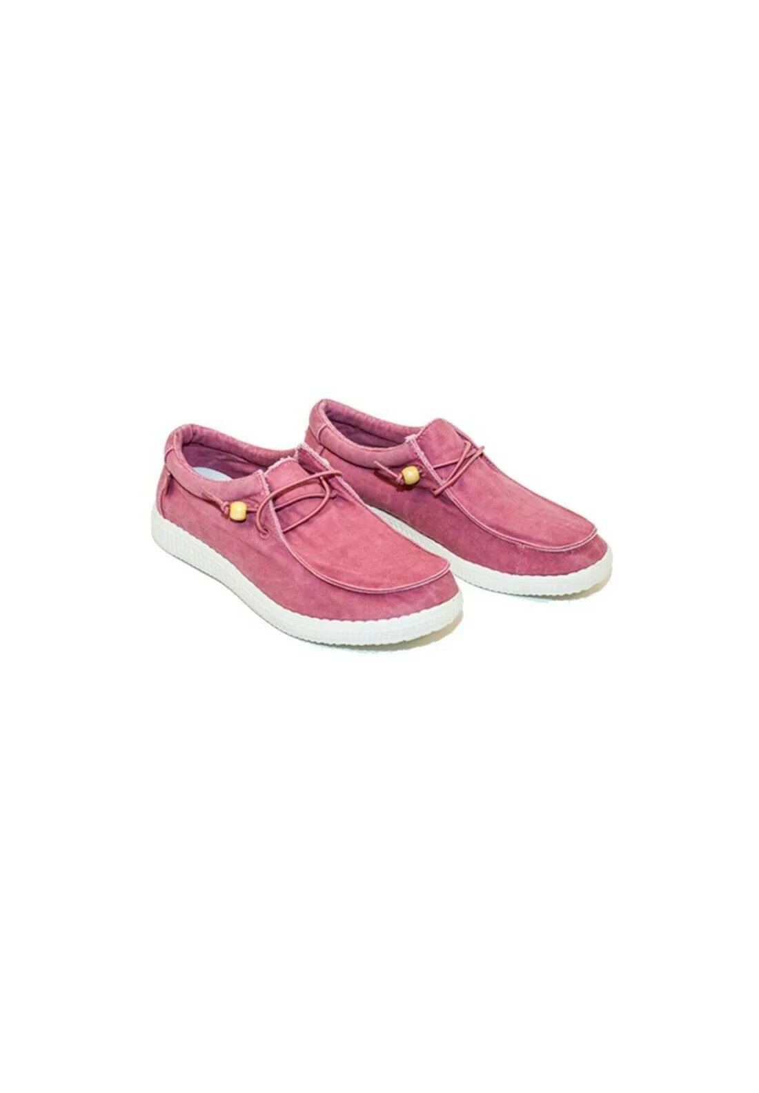 Walk in Pitas WALLY - Zapatos deportivos con cordones