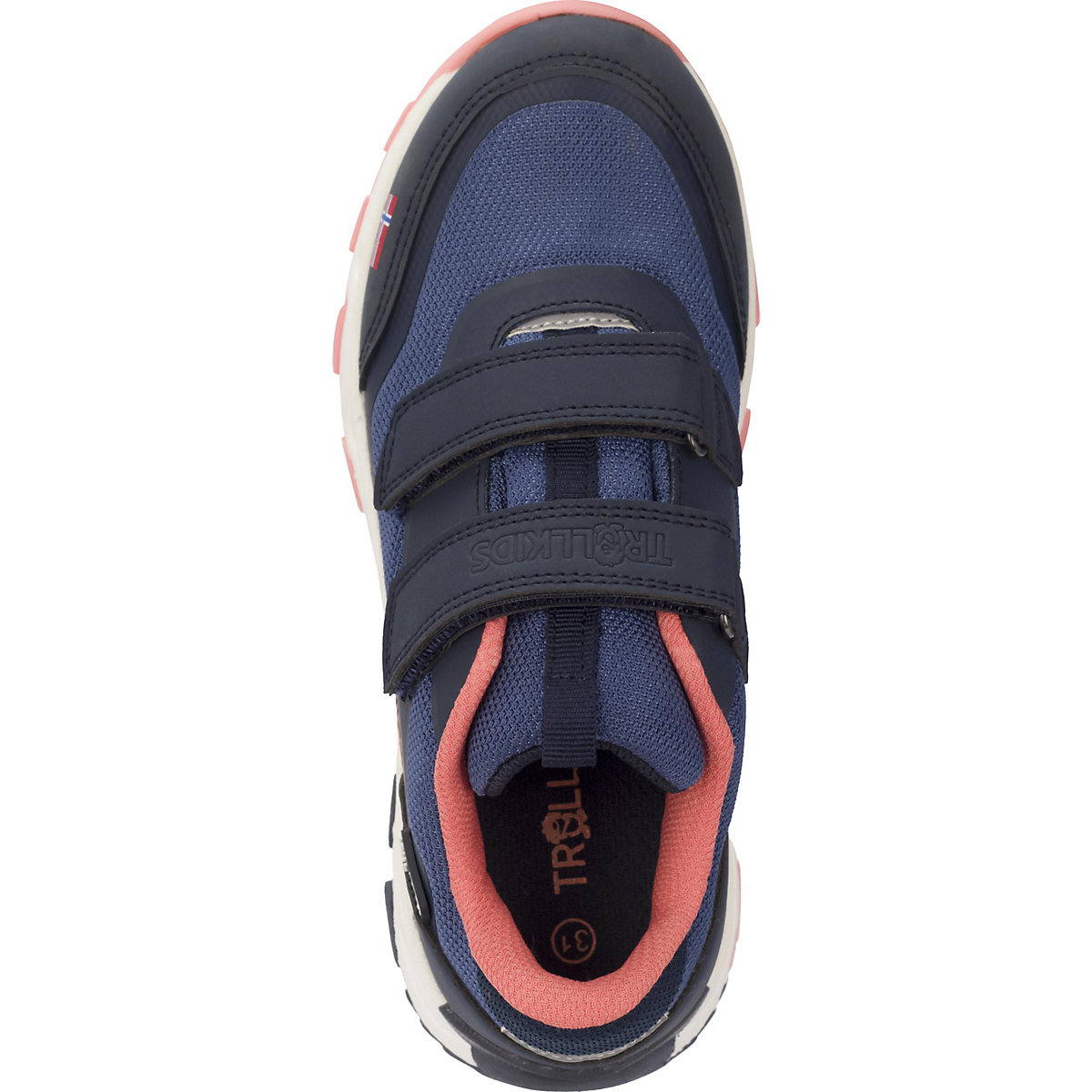 Outdoorschuhe PREIKESTOLEN für Mädchen