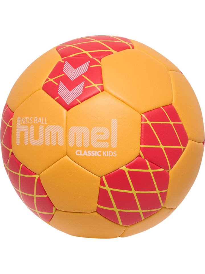 Hummel Hummel Handball Hmlclassic Unisex in ORANGE/RED/YELLOW günstig kaufen 0