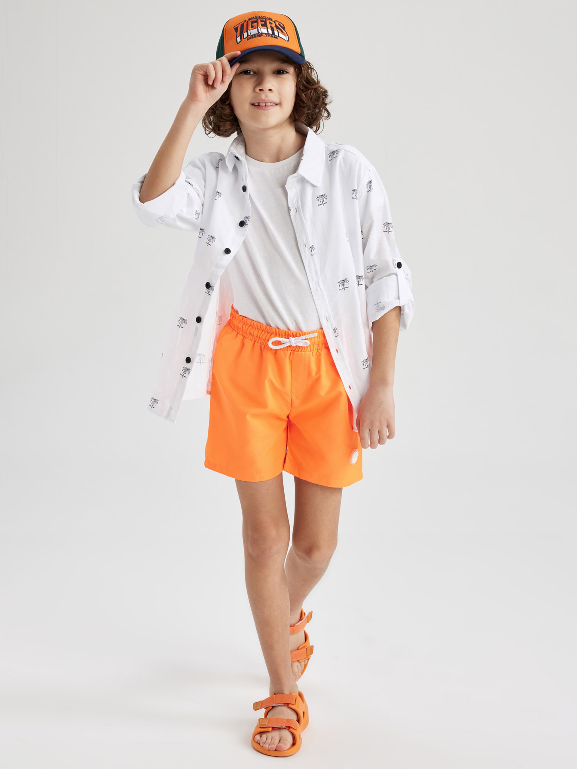 Board Shorts