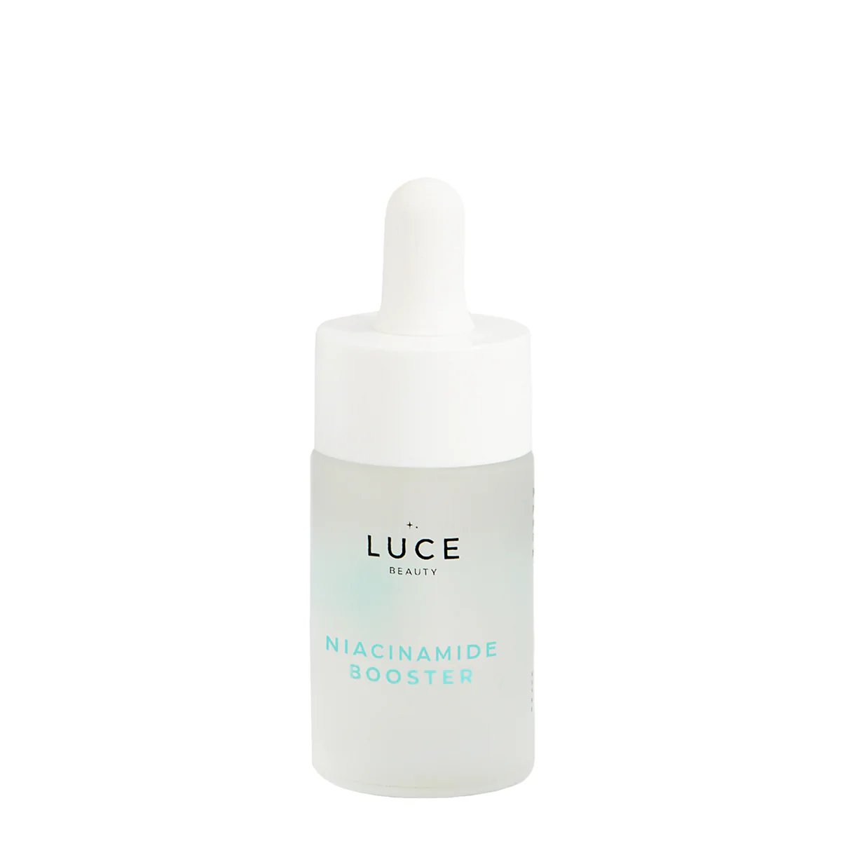 Niacinamid Booster Face Serum - Anti-Blemish Face Serum, Anti-Rynke Face Serum