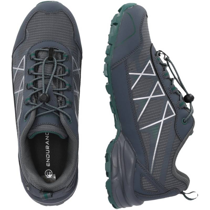 Endurance Treck Trail Alpine Bergschuhe Herren