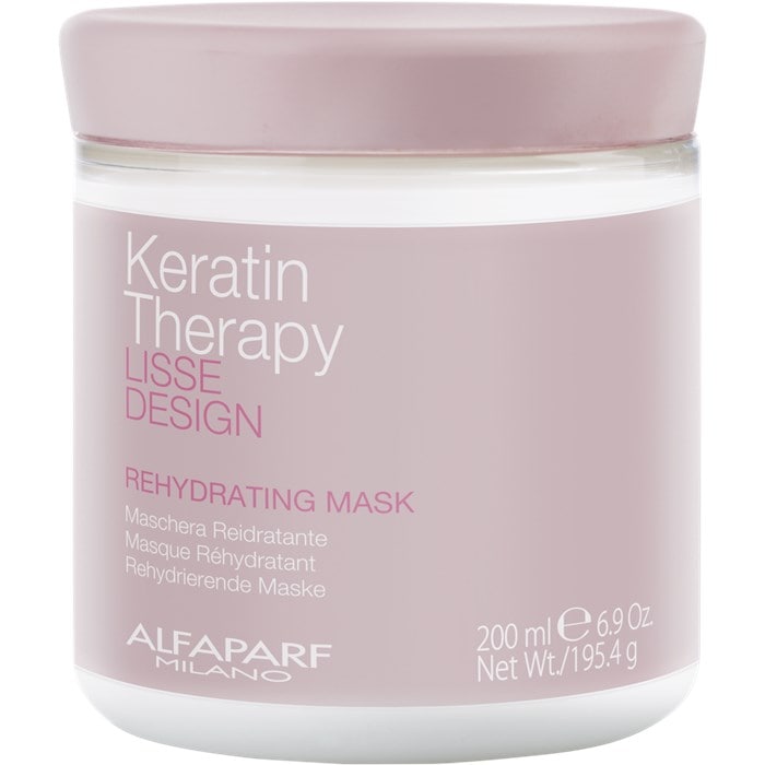 Rehydrating Mask