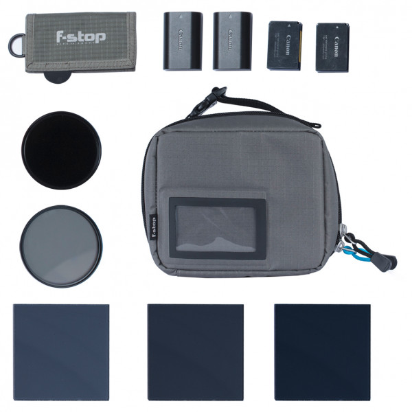 F-Stop Gear - Welded Filter Case - Fototasche