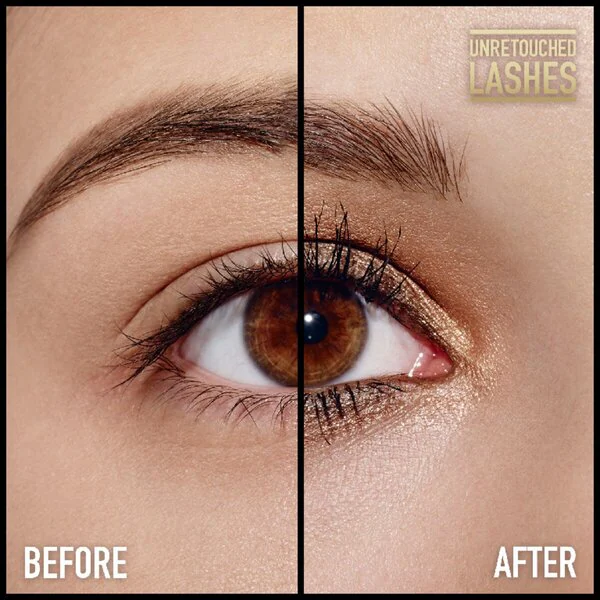 Max Factor False Lash Effect 001 Black Volume & Definition Mascara 13,1ml