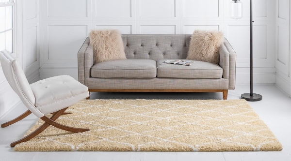 MyFlair Teppich 