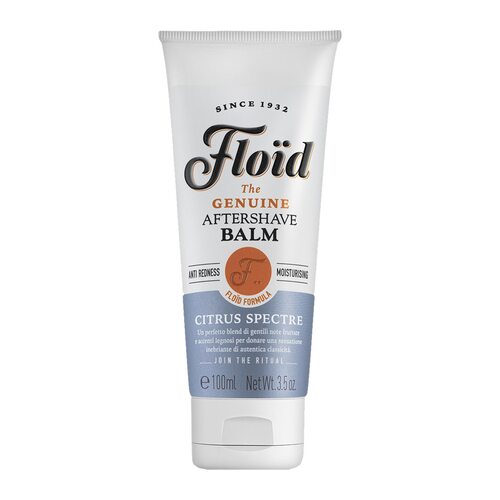 Floïd Citrus Spectre Aftershave Balsam 100 ml