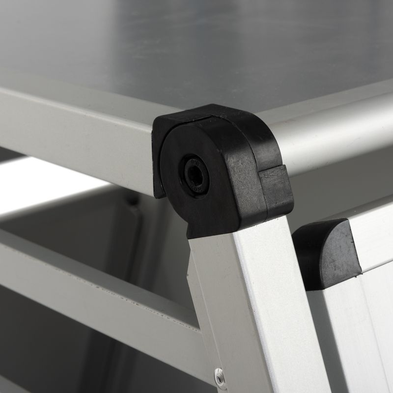 Autohundebox AluRide Doppelbox zu TOP-Preisen