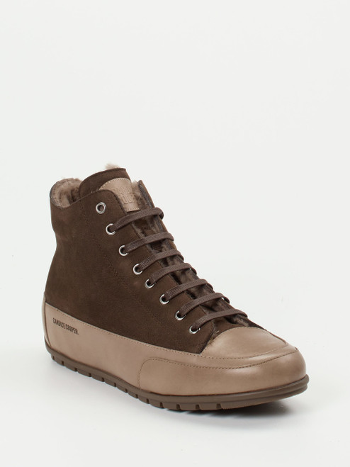 Sneaker high-48612090506 Candice Cooper