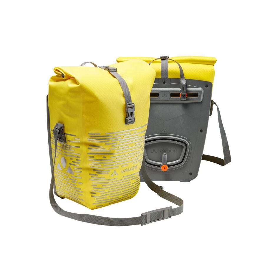 Aqua Back Luminum II Fahrradtaschen