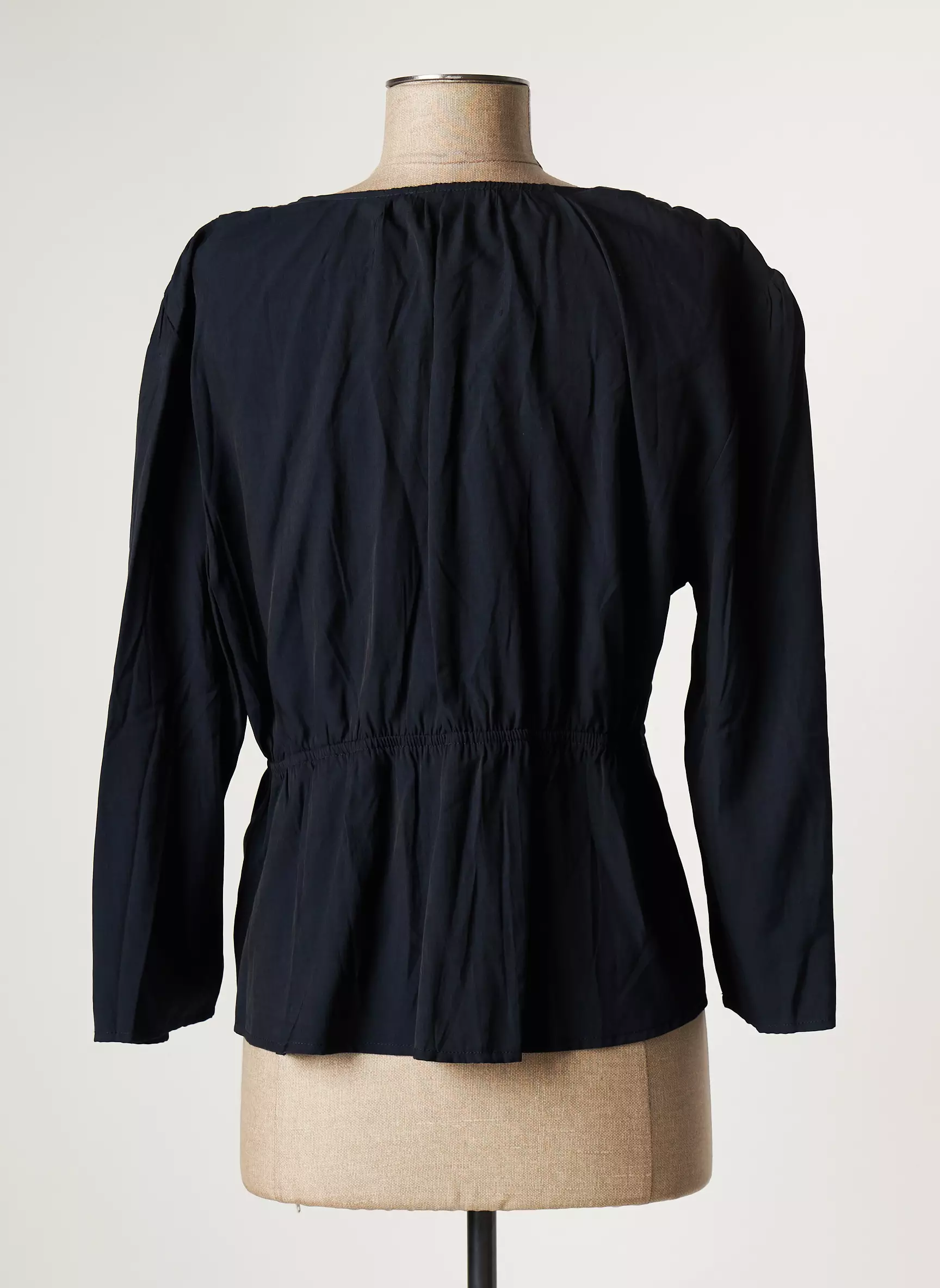 Freeman T Porter Vestecasual Femme couleur bleu
