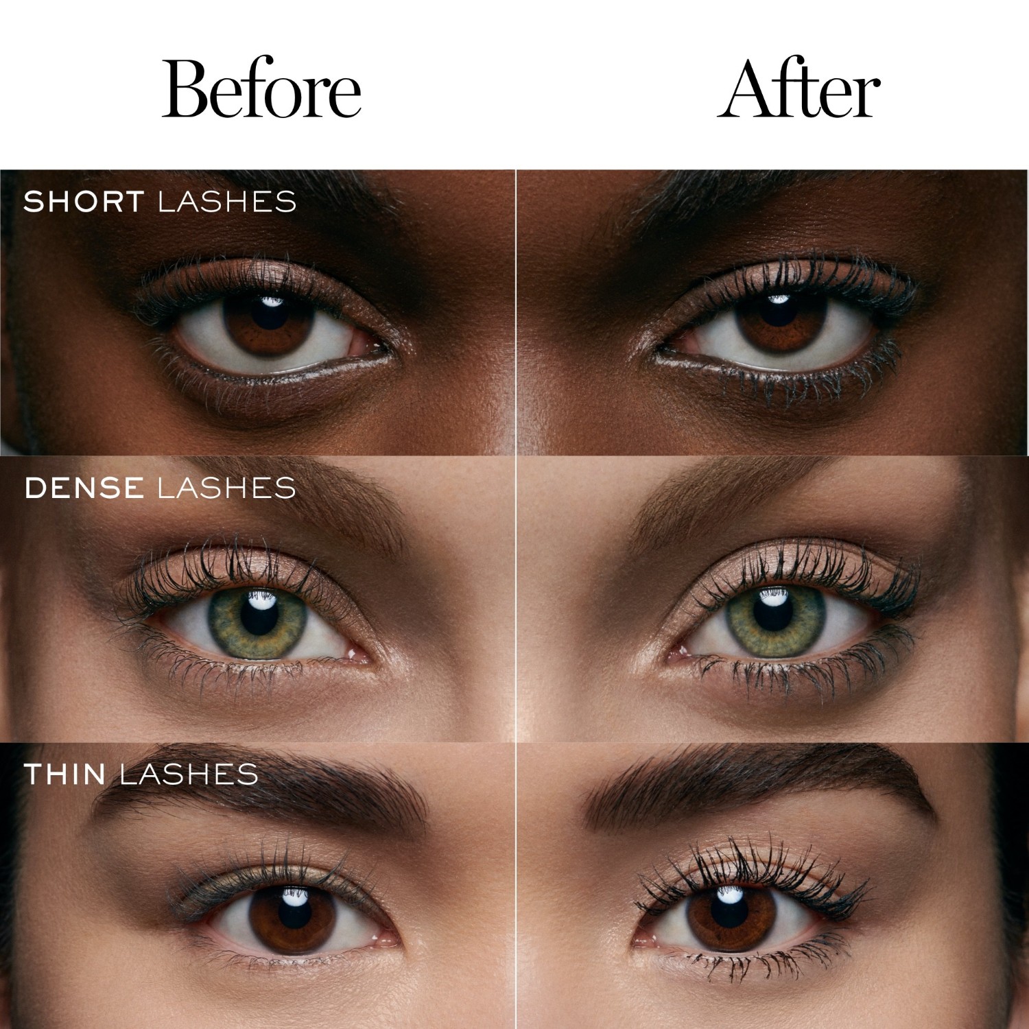 Hypnôse Doll Eyes