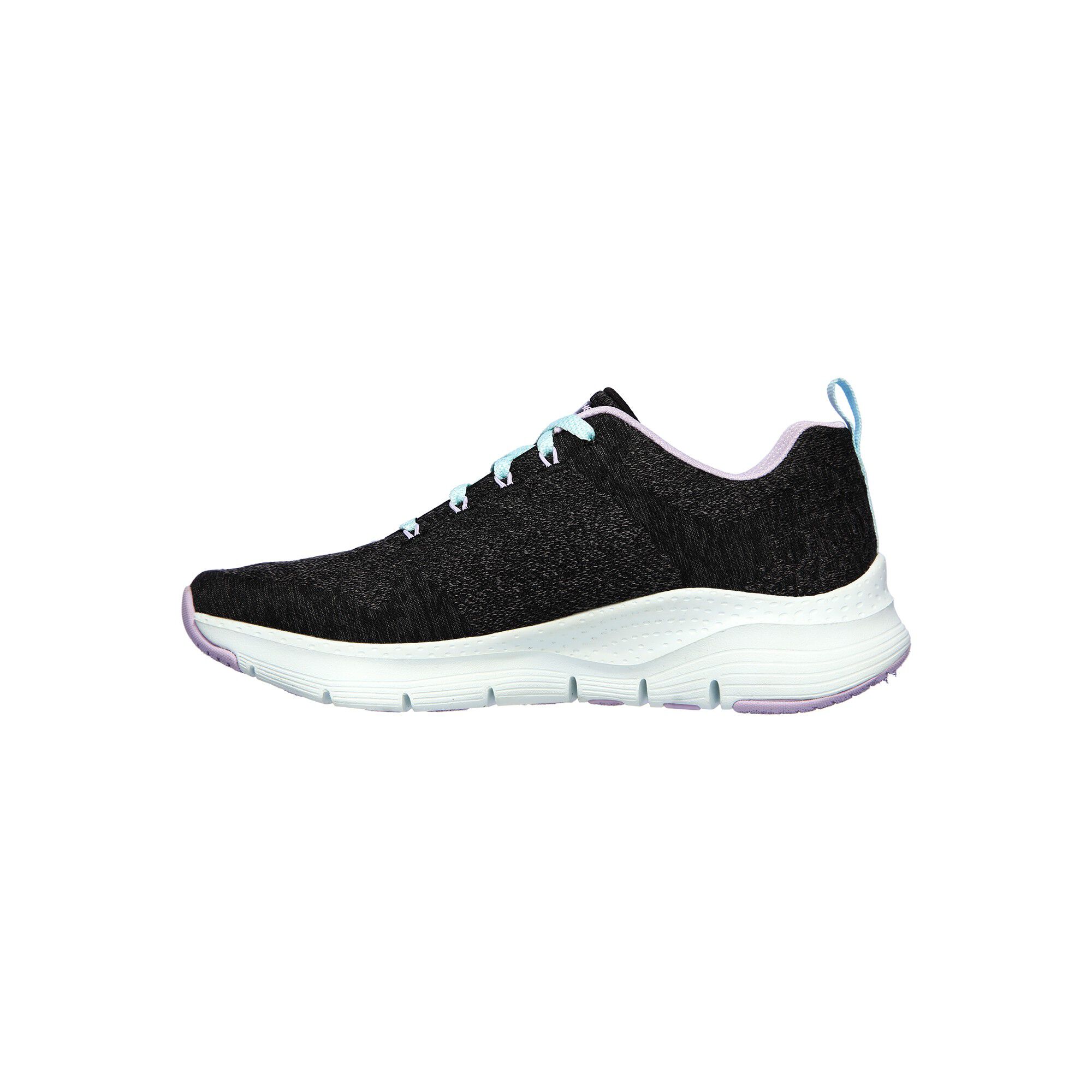 Baskets à lacets Arch Fit