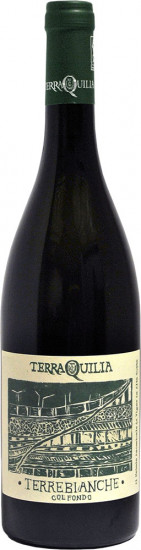 2020 Terrebianche col fondo Emilia IGP trocken Bio - TerraQuilia