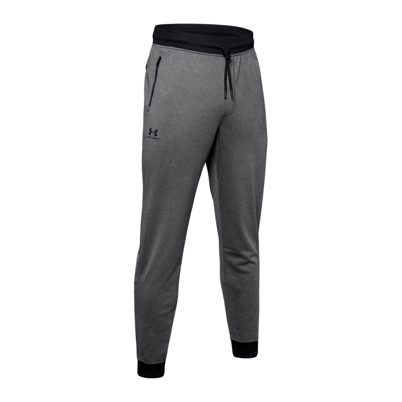 Under Armour Sportstyle Jogginghose Grau F090