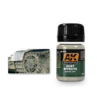 AK Weathering - Dust Effects 35ml