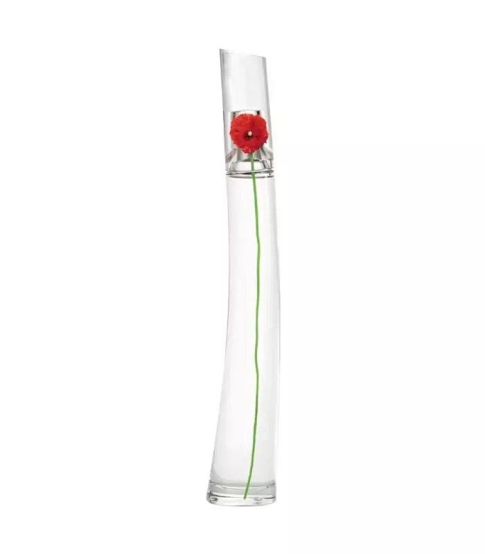 FLOWER BY KENZO Eau de Toilette Vaporisateur