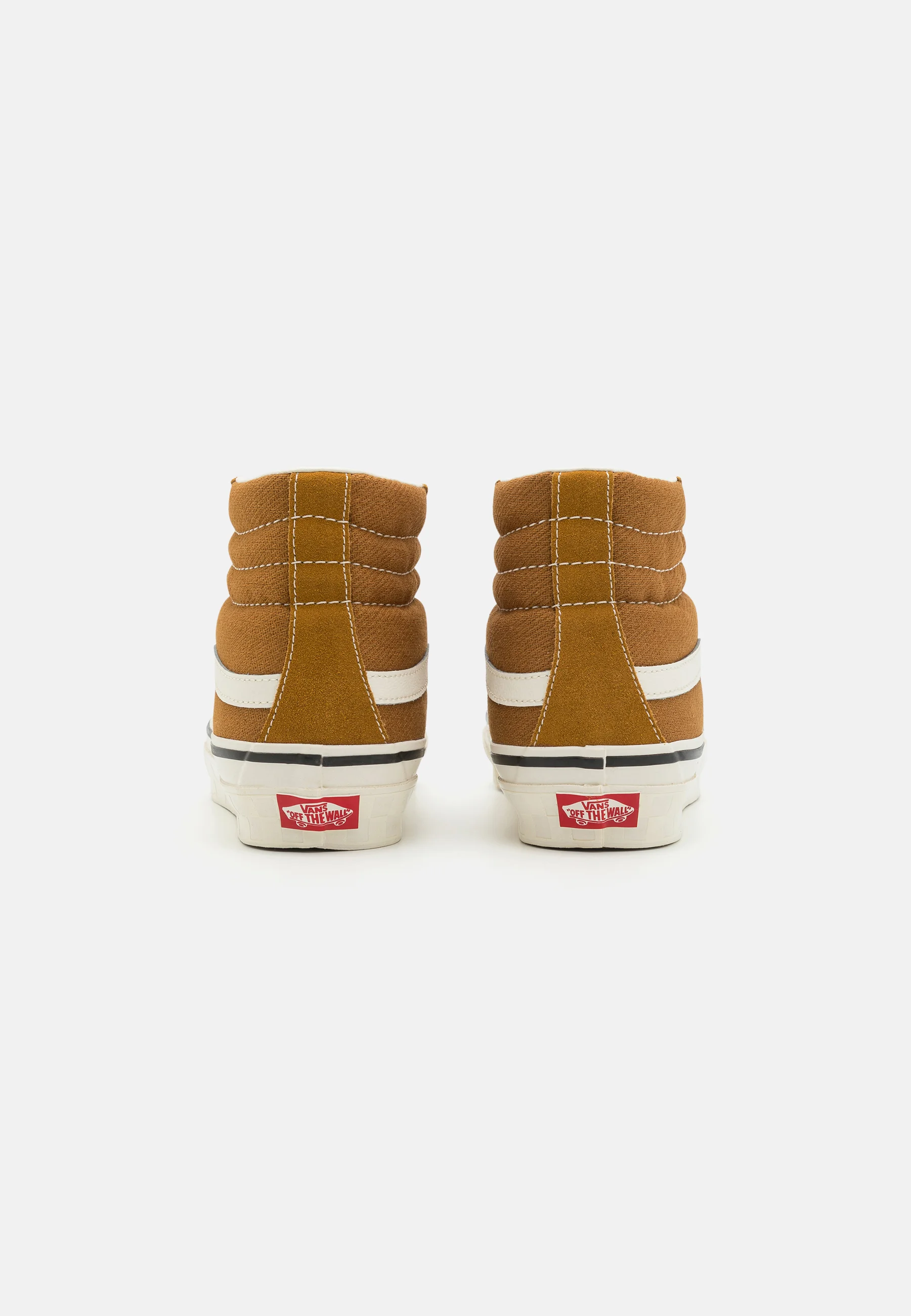 Vans SK8-HI REISSUE 38 UNISEX - Zapatillas altas