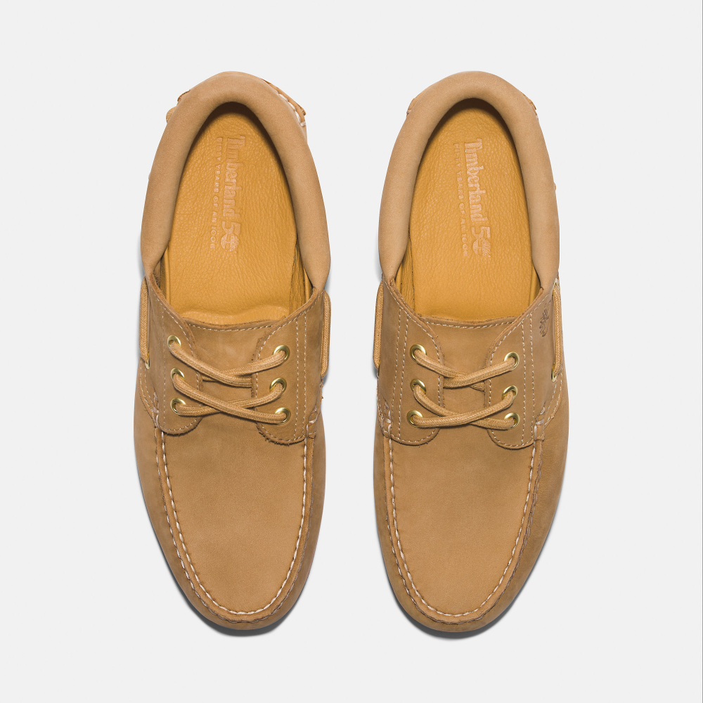 Timberland 3 Eye Classic TB0A64V5EC01 / braun