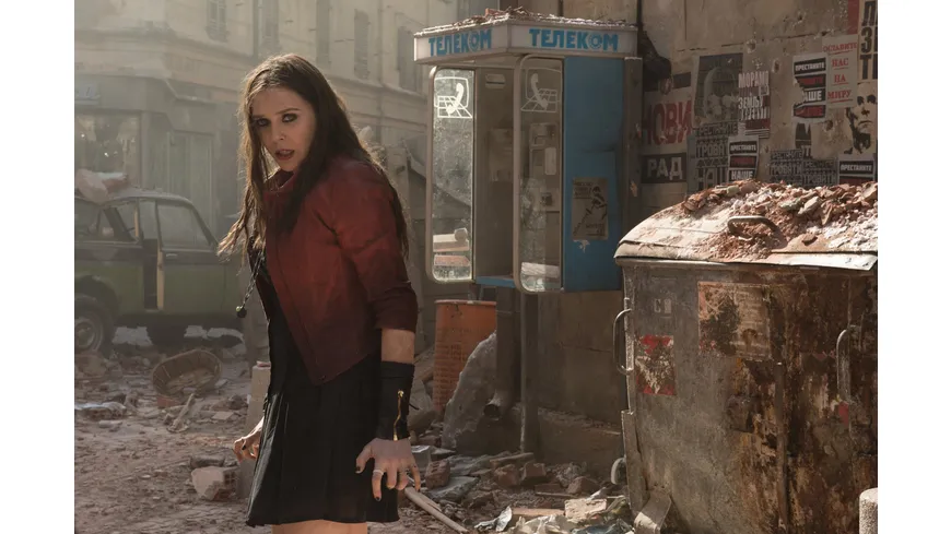 Marvel's The Avengers - Age of Ultron