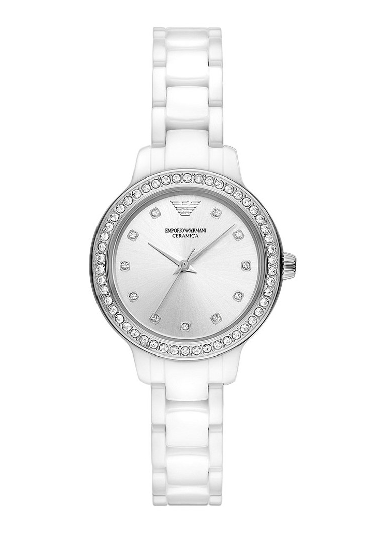Emporio Armani  Horloge AR70013