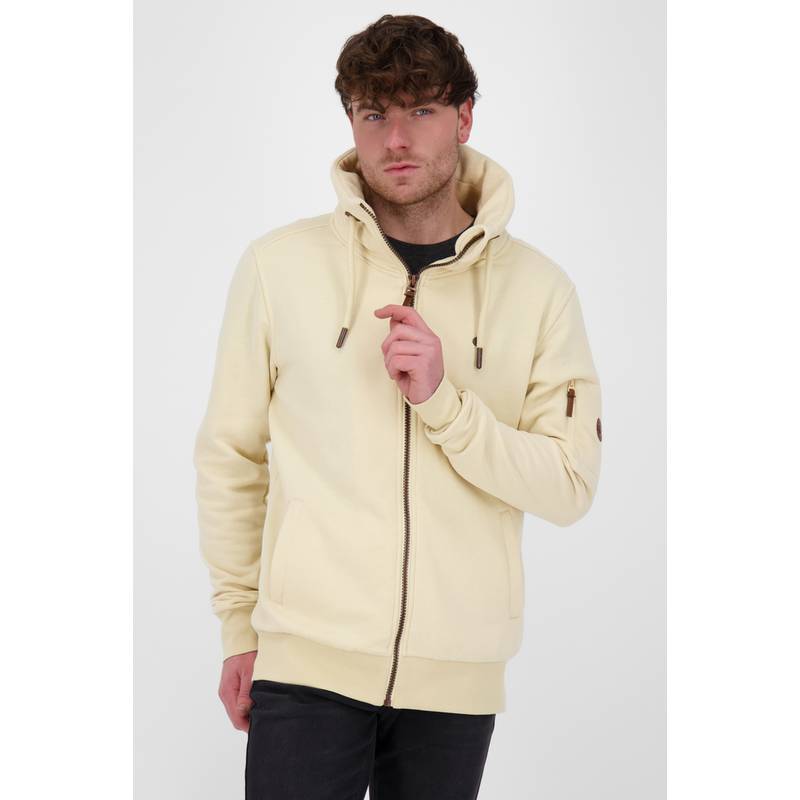 ALIFE AND KICKIN EliasAK A Sweatjacke Herren