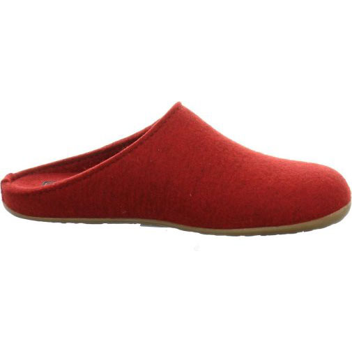 HAFLINGER Hausschuh EVEREST FUNDUS