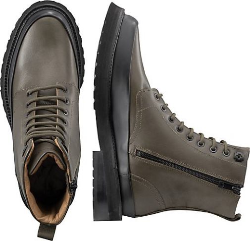 Strellson Stiefelette Coleman Nimonico