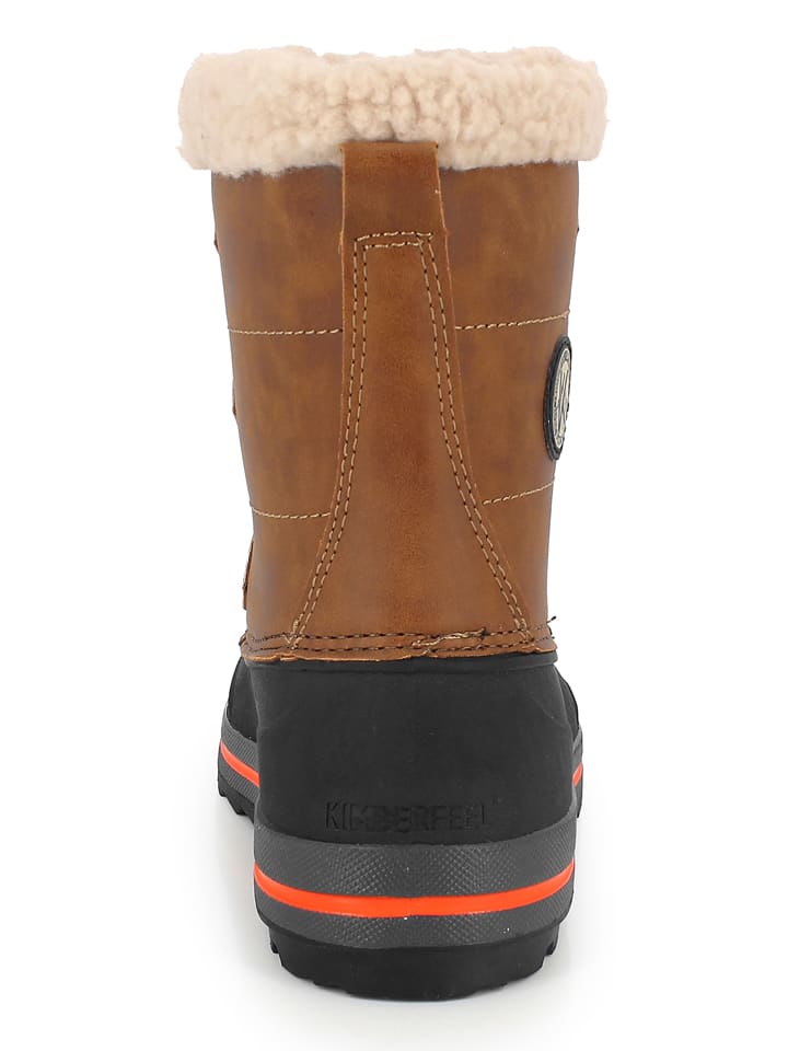 Kimberfeel Winterboots 