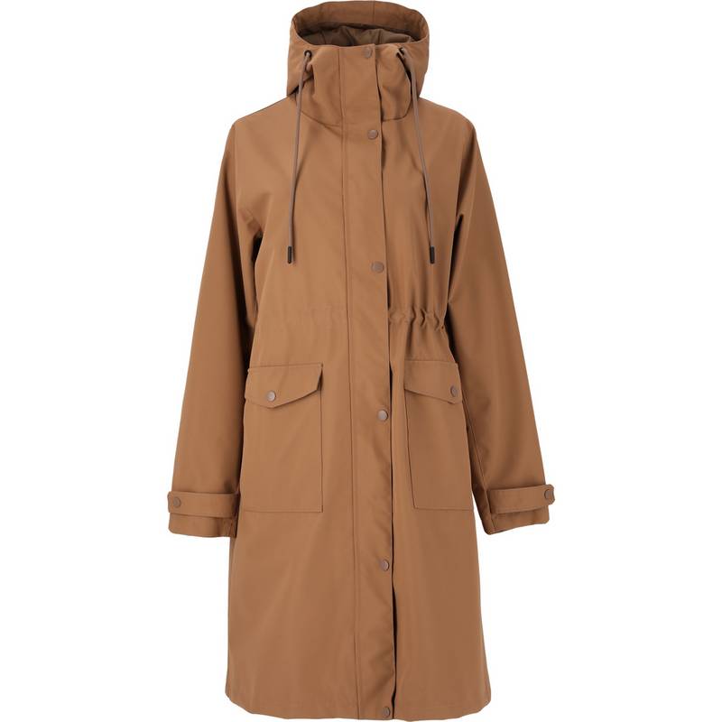 Weather Report Pharell Funktionsjacke Damen