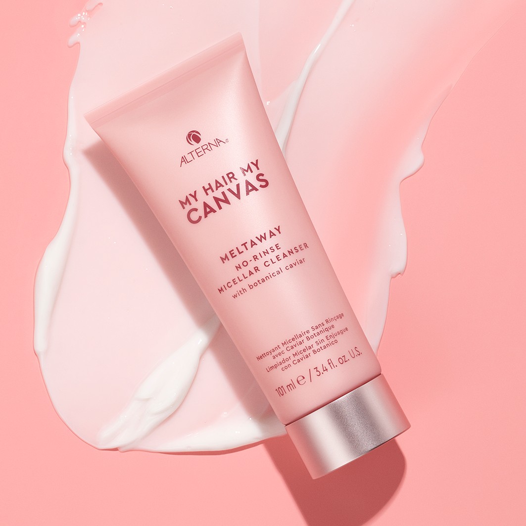Meltaway No Rinse Micellar Cleanser