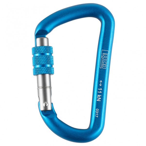 LACD - Accessory Carabiner Screw - Materialkarabiner