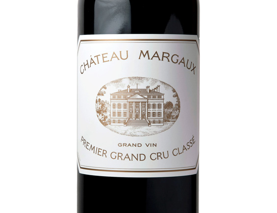 Château Margaux 2005 Bordeaux Margaux