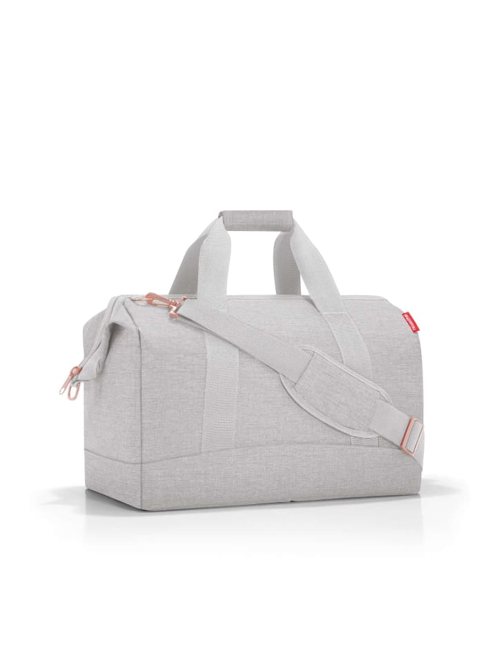 Reisenthel reisenthel Reisetasche allrounder L twist sky rose günstig kaufen onesize