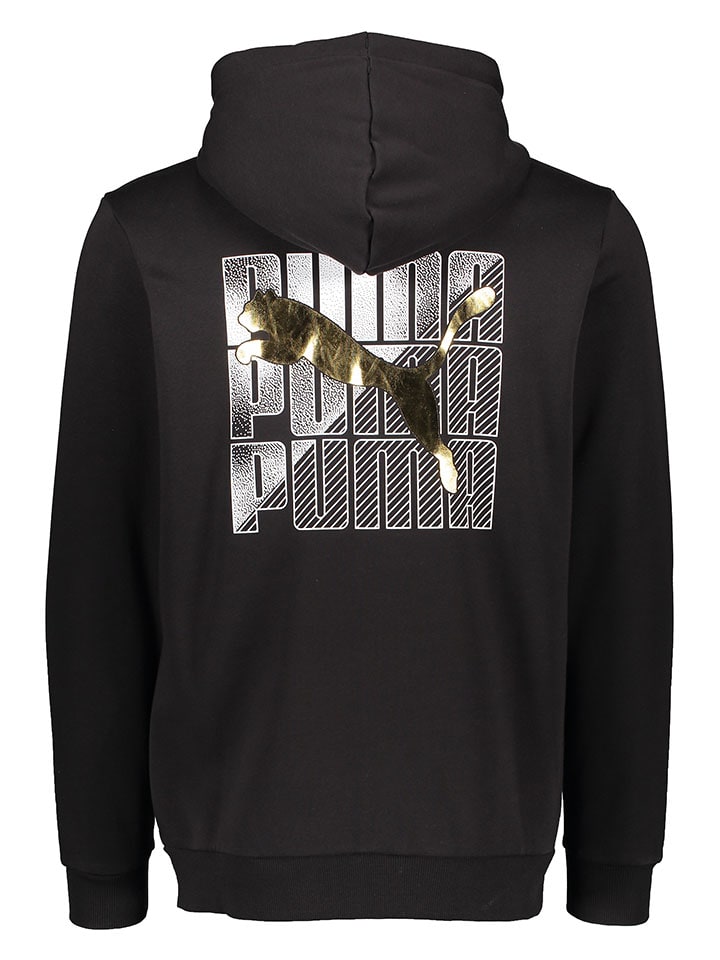 Puma Hoodie 